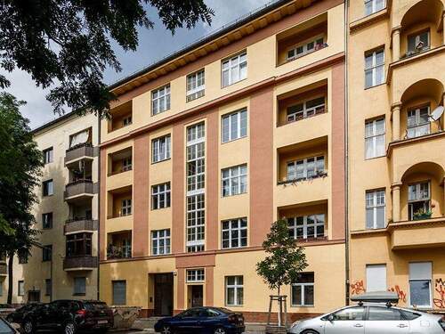 Fassade - 