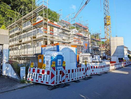 Bautenstand 28.06.2025 - 