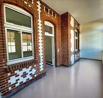 Ihr neues Zuhause mit Herz - modern und Stilvoll Wohnen in Zentrumsnähe ! - Bad Hersfeld