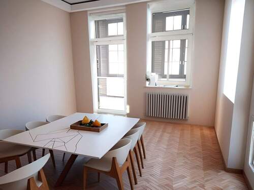 Essen - 3 Zimmer Etagenwohnung zum Kaufen in Bad Hersfeld