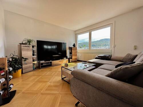 Impression Wohnbereich - 3 Zimmer Etagenwohnung in Bad Neuenahr-Ahrweiler