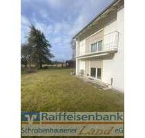 Wunderbares Grundstück mit sanierungsbedürftigem Wohnhaus - Schrobenhausen