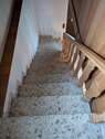Treppe ins OG - 