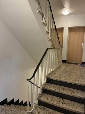 Treppenhaus - 