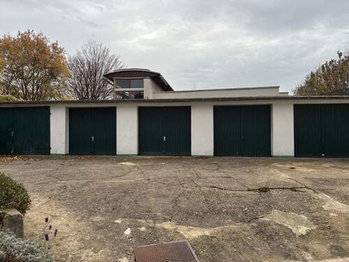 Garagen - 
