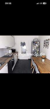 Bild 2 - 3 Zimmer Etagenwohnung zur Miete in Köln