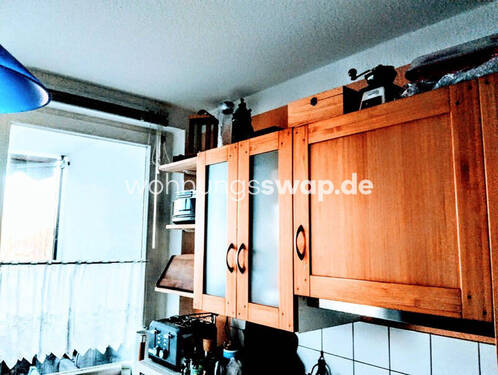 Bild 3 - 4 Zimmer Etagenwohnung in Berlin