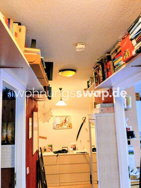 Bild 4 - Etagenwohnung mit 86,00 m&sup2; in Berlin zur Miete