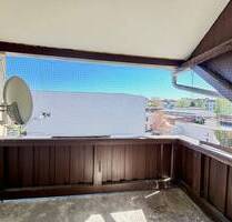 gemütliche 2- Raumwohnung mit Balkon und Einbauküche in der Südstadt ! - Görlitz