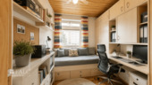 Gästezimmer_Digital Eingerichtet - 