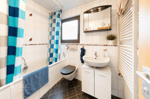 Badezimmer - 