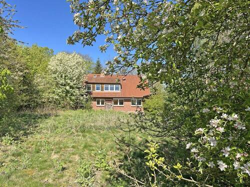 Q15 - 4 Zimmer Einfamilienhaus in Radbruch