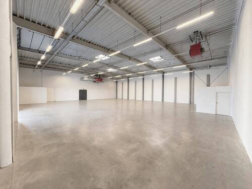 Halle 2 - 