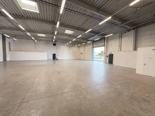 Halle 2 - 