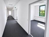 Bürobereich Halle 2 - 