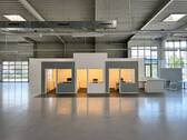 Büros Halle 1 - Halle in Hamm zur Miete