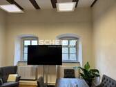 moderes Büroequiment - 
