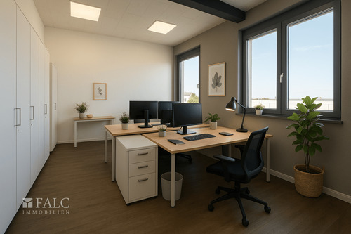 Büro - Büro in Siegburg / Wolsdorf zur Miete