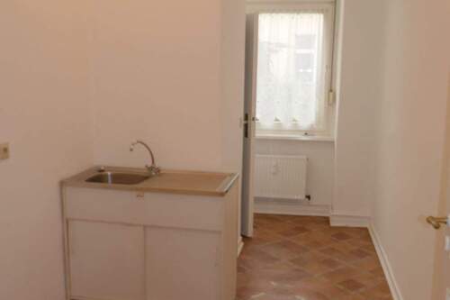 Küche.JPG - Etagenwohnung mit 54,10 m² in Berlin zum Kaufen
