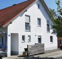 ***Werthaltiges Mehrfamilienhaus mit 3 Einheiten in Abensberg***