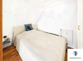 Schlafzimmer Haus 41 EG rechts - 