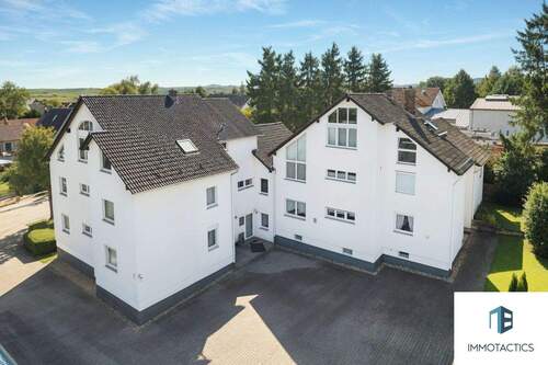 Außenansicht - (KI generiert) - Top Investment: 9 Wohnungen - vollvermietet und modernisiert mit Wertsteigerungspotenzial