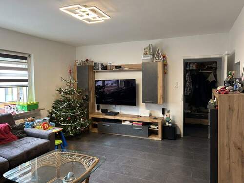 Bild 2 - 3 Zimmer Etagenwohnung zur Miete in Viersen