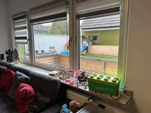 Bild 4 - Etagenwohnung mit 82,00 m&sup2; in Viersen zur Miete