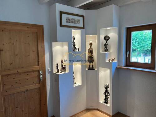 Großer Galeriebereich - 