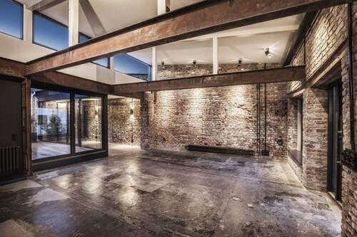 Bild 3 - 8 Zimmer Mehrfamilienhaus, Wohnhaus in Düsseldorf