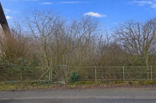 Kli.png - Schönes Baugrundstück in ruhiger Lage