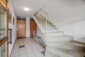 Treppenhaus - 4 Zimmer Etagenwohnung zum Kaufen in Bad Saulgau