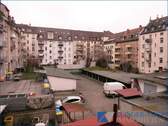 Blick v. Balkon - 