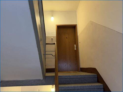 Treppenhaus - 