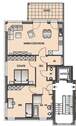 Haus 3 Wohnungen 1_3 _5 - 