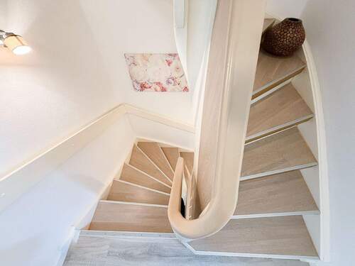 Impression Treppenhaus - 