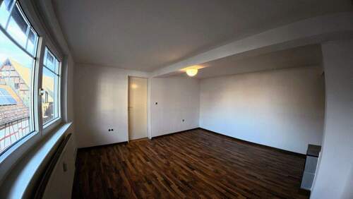 Wohlfühlen und Genießen - 3 Zimmer Etagenwohnung in Groß-Umstadt / Wiebelsbach