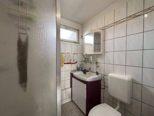 Badezimmer - 