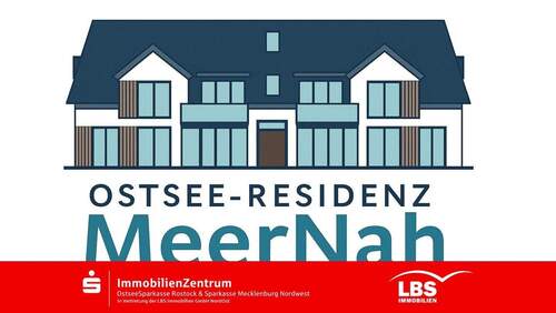 MeerNah - Exklusives Projekt für Bauträger - Rerik