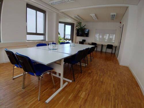 Meetingraum oder Einzelarbeitsplätze - Büro in Dresden