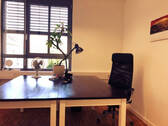 Arbeitsplatz - Büro mit 21,00 m&sup2; in Dresden zur Miete