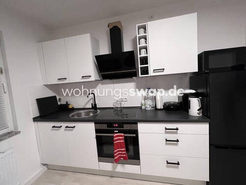 Bild 2 - 2 Zimmer Etagenwohnung zur Miete in Köln