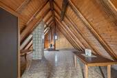 Dachgeschoss - 