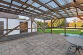 Pergola - 