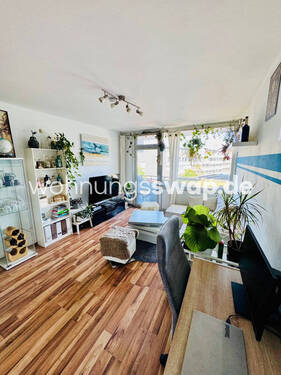 Bild 1 - Wohnungsswap - Bernhard-Feilchenfeld-Straße