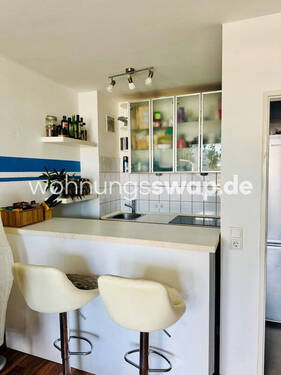 Bild 3 - 2 Zimmer Etagenwohnung in Köln