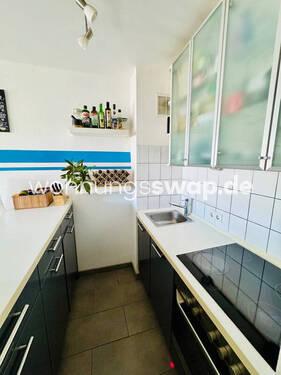 Bild 4 - Etagenwohnung mit 47,00 m&sup2; in Köln zur Miete