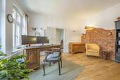 Arbeitszimmer - 