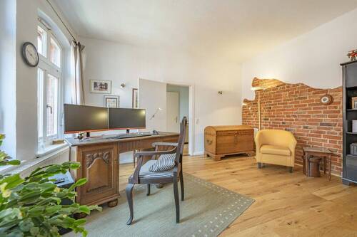 Arbeitszimmer - 