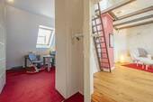 Zimmer im DG - 